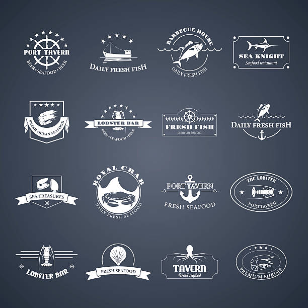 Download Best Lobster Boat Illustrations, Royalty-Free Vector ...