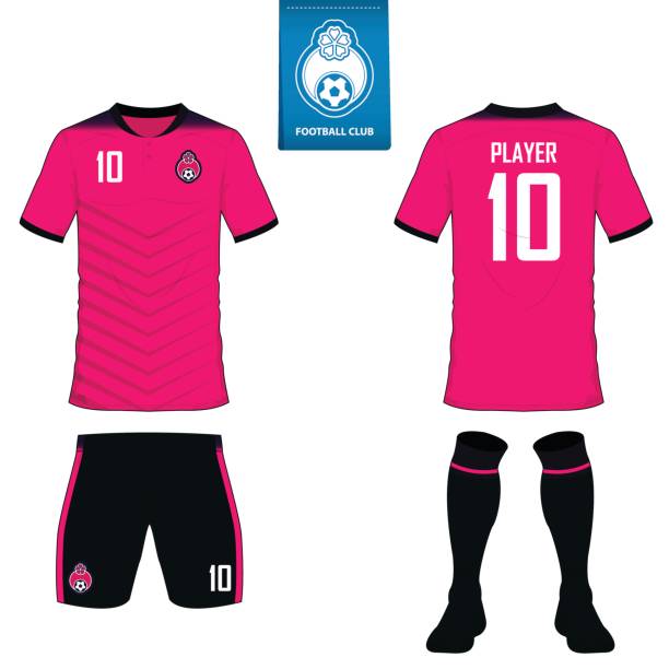 Download Download 21+ Template Jersey Futsal Polos Png