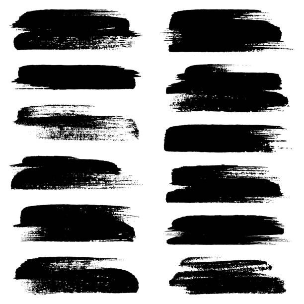 paint stroke brushes free photoshop brushes at brusheezy