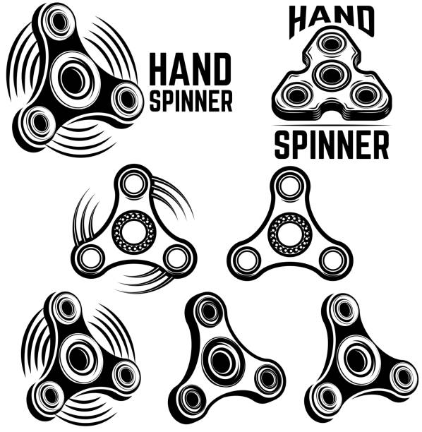 Hand Inking Rollers logo.