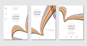 modern abstract design for art template design, cover,front page, mockup, brochure, theme, style, banner,  booklet, print, flyer, book, blank, card,  A4