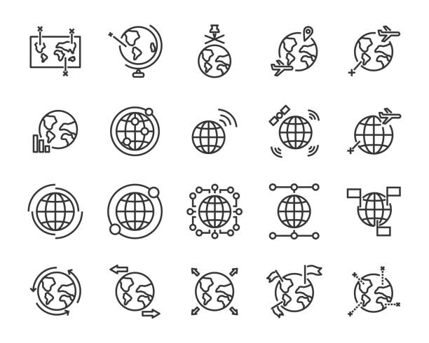Download Globe Icon 7 361 Free Globe Icon Download Png Svg Yellowimages Mockups