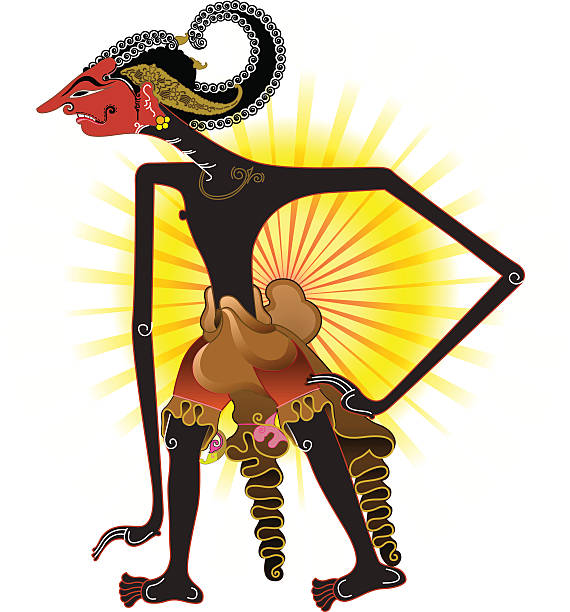 Best Wayang Illustrations Royalty Free Vector Graphics Best Wayang Illustrations Royalty Free Vector Graphics