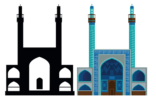 Shah Mosque
