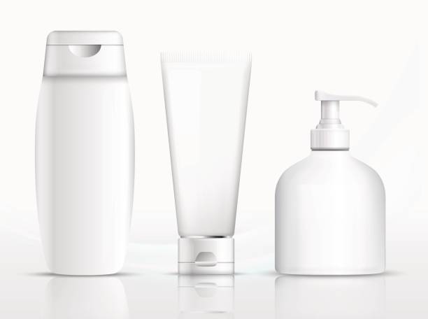 Cosmetic packaging