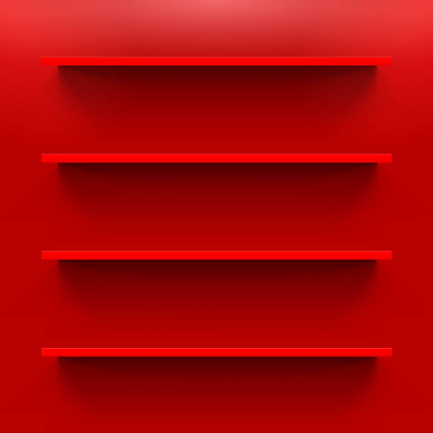 Peg Board Background stock vectors - iStock