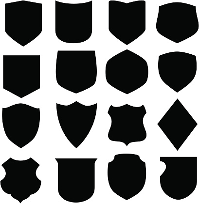  shields