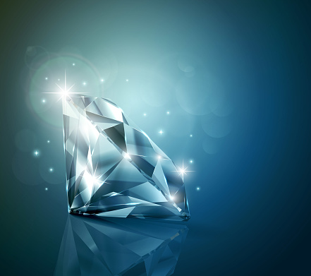psychic skinnende bakgrunn diamantes pixers bellesprit lapide selgervisualisering