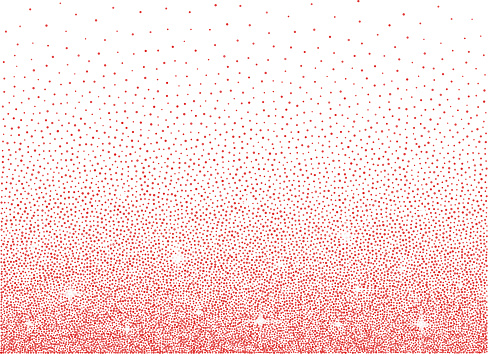 pink background glitter dust diamond shiny