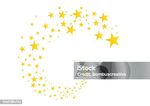 istock Shiny Stars 1060284702