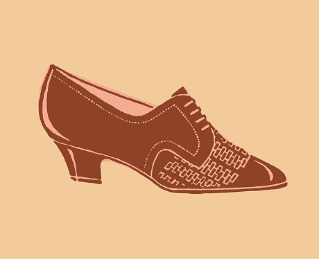 Shoe