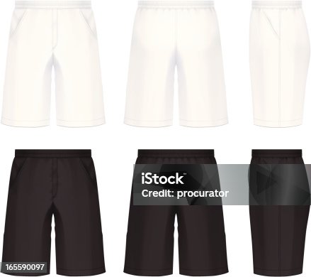istock Shorts 165590097