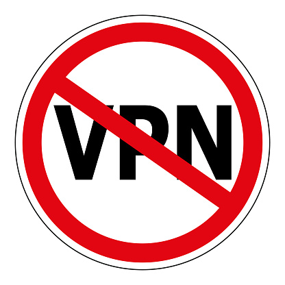 アノニマイザー サービス Vpn の使用を禁止する標識記号ベクトル赤交差円を単語 Vpn仮想プライベート ネットワーク Vpnのベクターアート素材や画像を多数ご用意 Istock