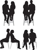 Silhouette of coupleshttp://www.twodozendesign.info/i/1.png