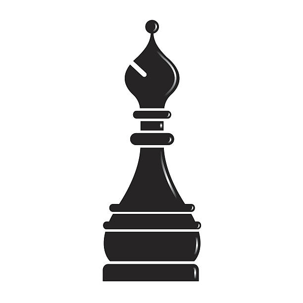 Download Royalty Free Bishop Chess Piece Clip Art, Vector Images ...
