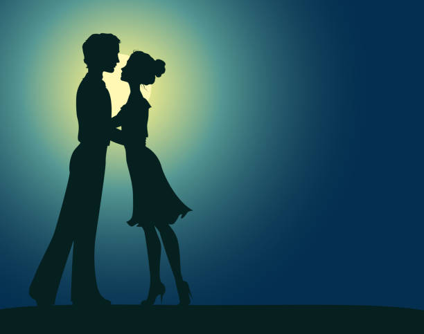 Romance Clip Art, Ve