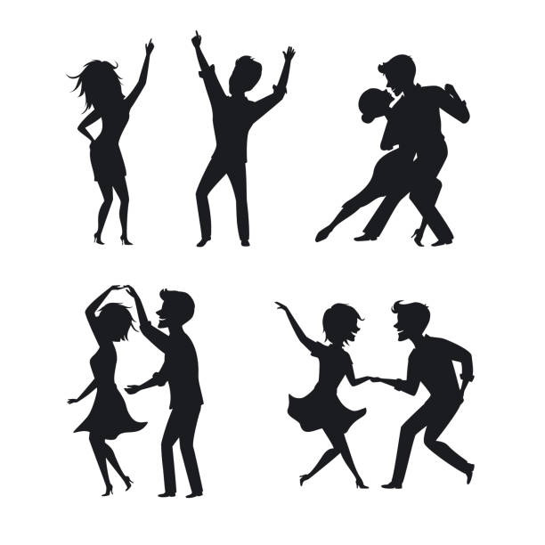 148 Tango Dancers Vector Icon Illustrations Clip Art Istock Choose from over a million free vectors, clipart graphics, vector art images, design templates, and illustrations created by artists worldwide! 148 tango dancers vector icon illustrations clip art istock