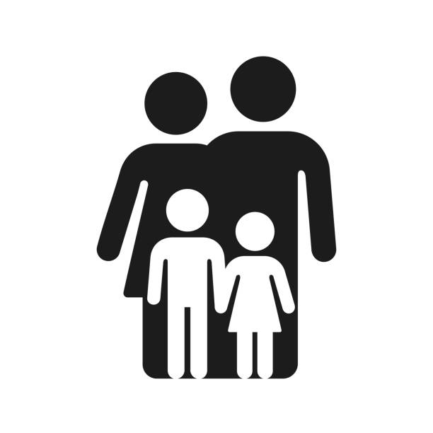 Clip Art Of Stick Figure Couples Illustrations Royalty Clip Art Of Stick Figure Couples Illustrations Royalty
