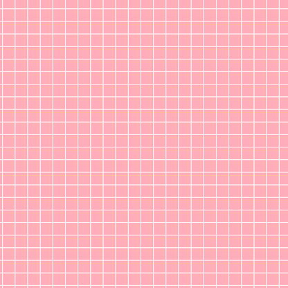 simple geometric minimalistic checkered background