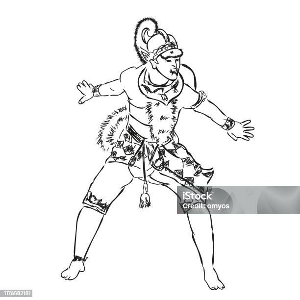 Gratis Download Gambar Wayang Free Vector Art 472 Free Downloads Terupdate oleh www.cikimm.com