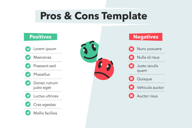 Pro and con meaning