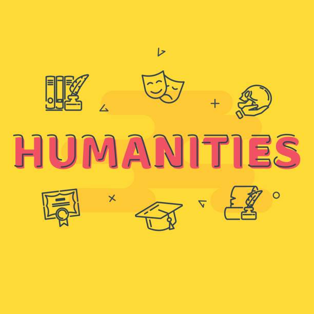 Humanities And Social Science Library Illustrations, Royalty-Free ...