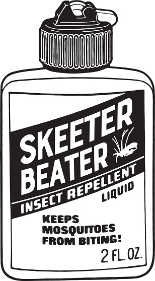 Skeeter Beater Insect Repellent