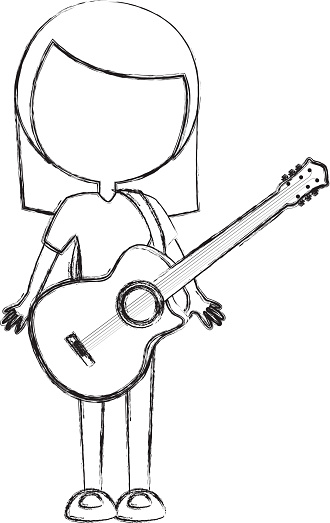 sketch-draw-women-guitar -cartoon-vector-id694841992?b=1&k=6&m=694841992&s=170667a&w=0&h=yVJAhC_t2nTI6X6ZsqtjkQZZuVHko2JzFxRD1NWbm-o=