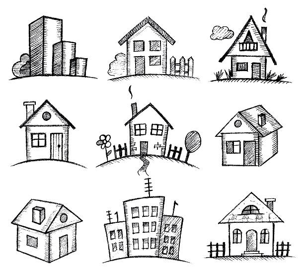 https www brusheezy com free hand drawn house