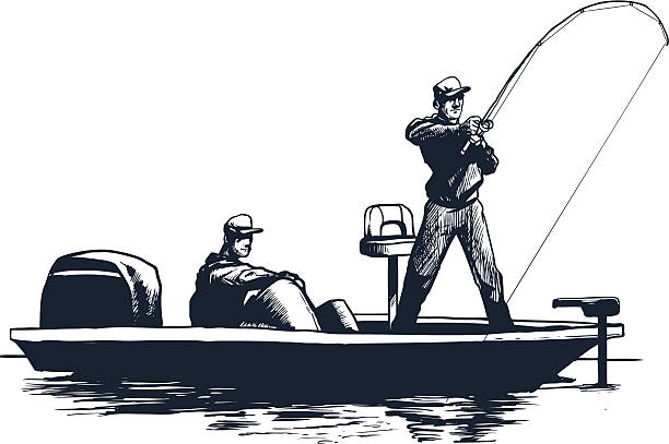 https www brusheezy com free fishing boat