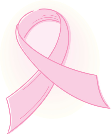 Ai Svg Eps またはpsdの無料 Pink Ribbon Awareness クリップアート