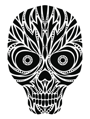 Skull Design