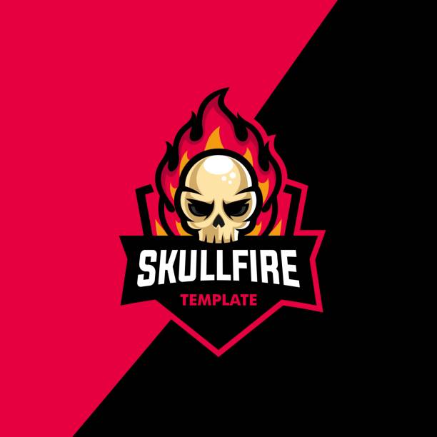 Skull Fire Sport Illustration Vector Template Skull Fire Sport Illustration Vector Template.
PeerSuitable for Creative Industry, Multimedia, entertainment, Educations, Shop, and any related business skulls tattoos stock illustrations