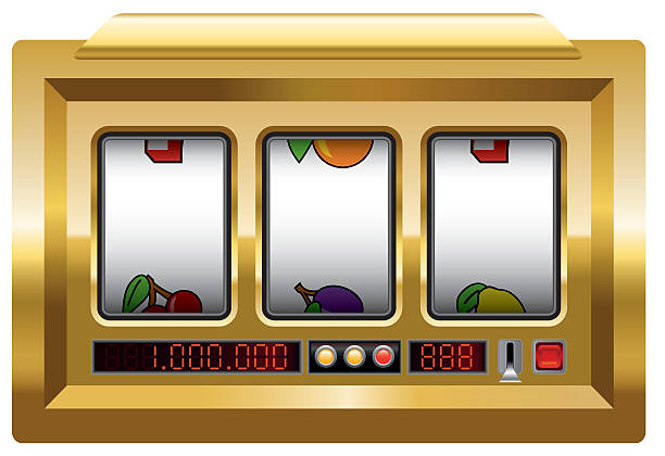 # - one-armed bandit slot machine.Pop art retro vector illustration..Vector.Similar Images.Add to Likebox # - Set slot machine, electronic virtual game with making points,..Vector.Similar Images.Add to Likebox # - vector jackpot triple sevens at slot machine.