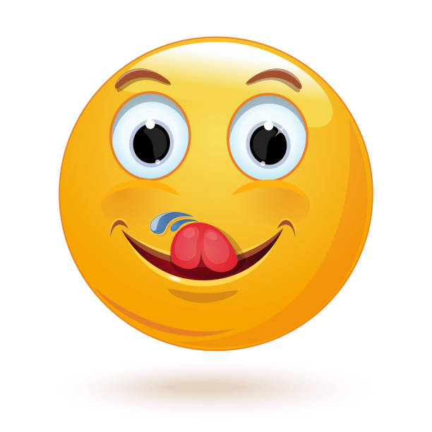 Best Sexy Emoticons Illustrations, Royalty-Free Vector Best Sexy Emoticons Illustrations, Royalty-Free Vector