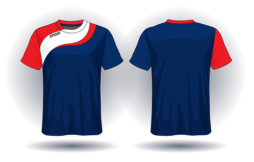 Soccer Jerseys