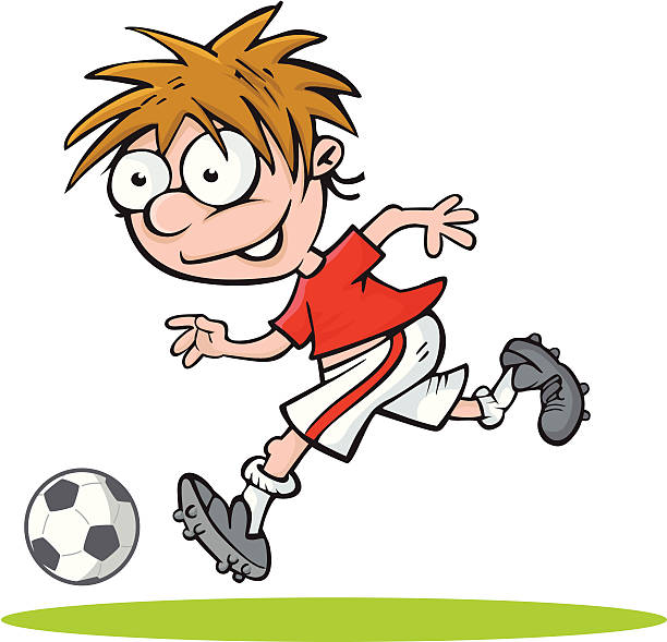 Best Funny Football Clipart Illustrations Royalty Free Best Funny Football Clipart Illustrations Royalty Free