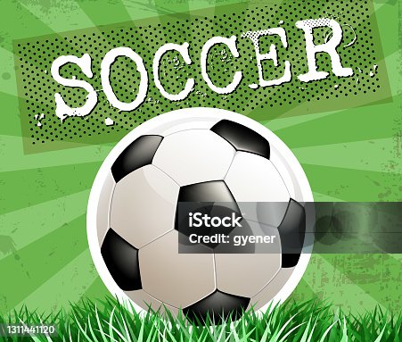 istock soccer symbol 1311441120