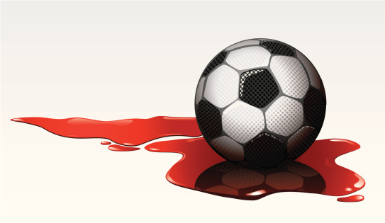 Soccer violence