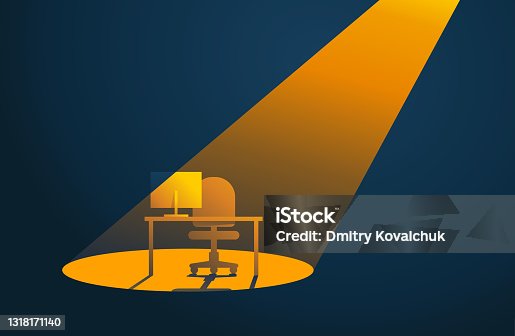 istock Software Developers Shortage - staff searching 1318171140