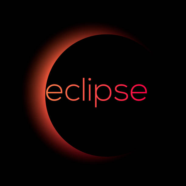 530 Solar Eclipse Illustrations &amp; Clip Art - iStock
