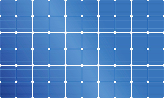 Solar Panel, Solar Power, Solar Cell