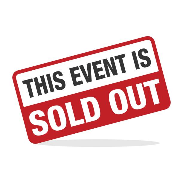 3,391 Sold Out Event Stock Photos, Pictures &amp; Royalty-Free Images - iStock