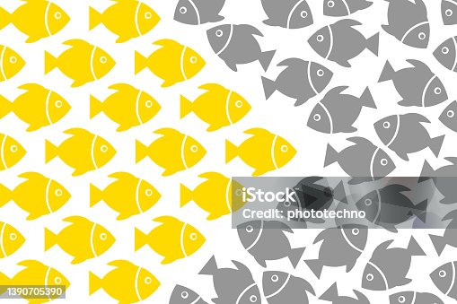istock Solution Concepts with Teamwork on White Background 1390705390