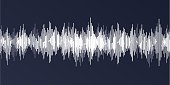 istock Sound Wave Classic Background 1197386892