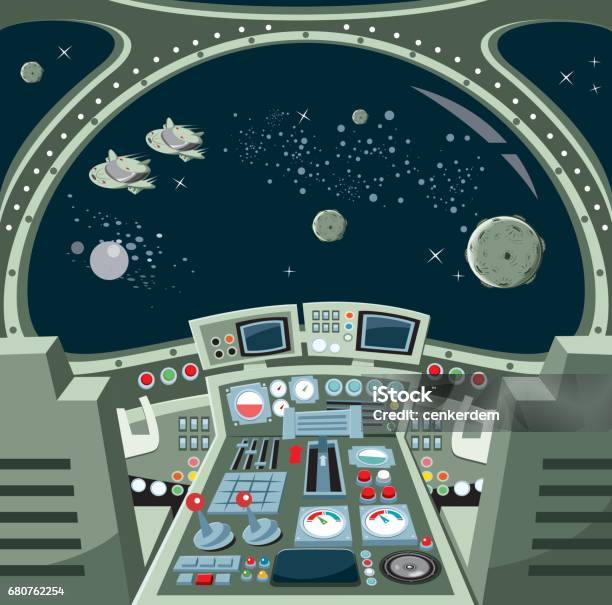 Spaceship Free Vector Art 22 211 Free Downloads