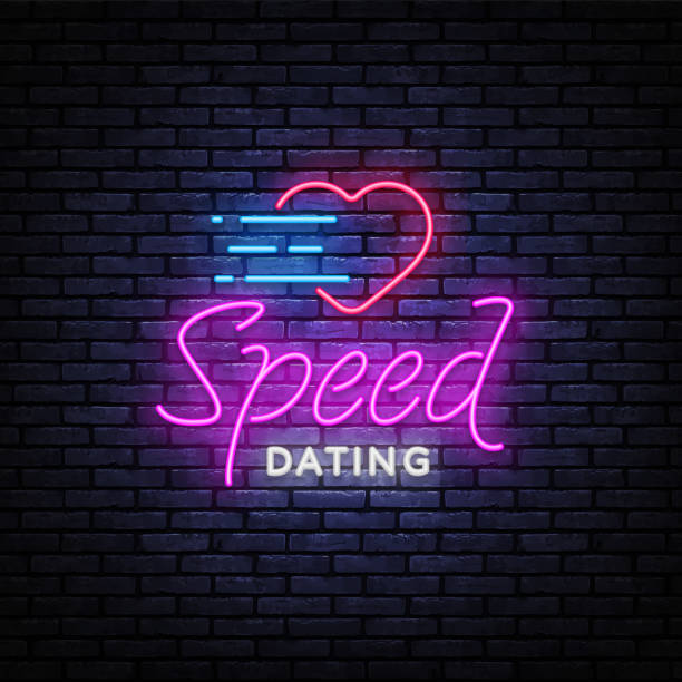 Graphic speed dating Dating a