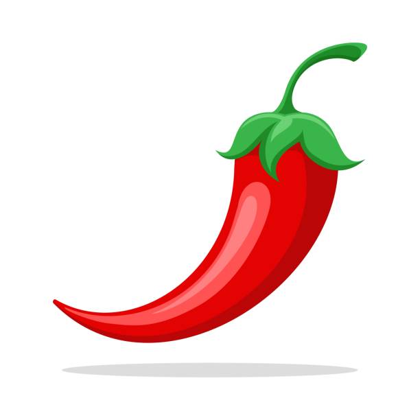 Chili Pepper Illustrations Royalty Free Vector Graphics Chili Pepper Illustrations Royalty Free Vector Graphics