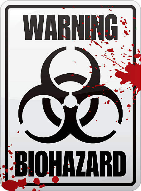 Royalty Free Biohazard Waste Clip Art Vector Images Illustrations Royalty Free Biohazard Waste Clip Art Vector Images Illustrations
