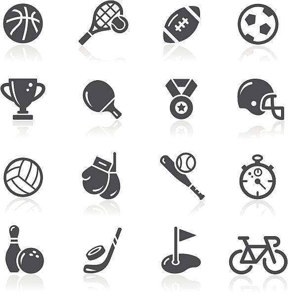 Sport Icons http://areasur.files.wordpress.com/2011/05/bw.jpg?w=380 rugby ball stock illustrations